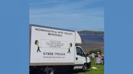 Monmouth & Wye Valley Removals