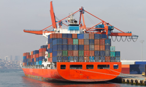 Sea Freight Services