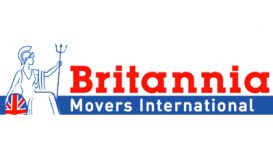 Britannia Quickmove