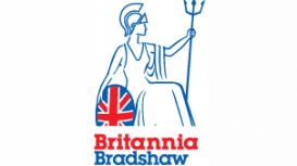 Britannia Bradshaw International