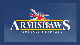 Armishaws Removals