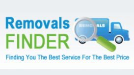 Removals Finder