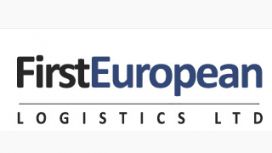 First European Freight Forwarding