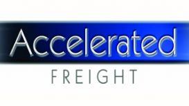 Accelerated Freight