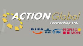 Action Global Forwarding Limitied