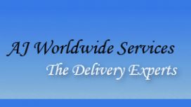 A J Worldwide Services