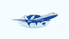 Aquarius Air Freight Services