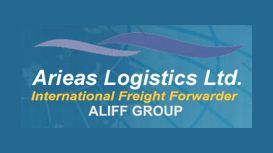 Arieas Logistics