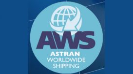Astran Cargo Services