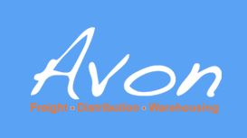Avon Freight Group