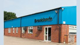Brooklands International Freight Services