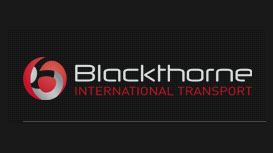 Blackthorne International Transport