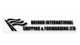 Brinor Warehousing & Distribution