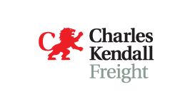 Charles Kendall Freight