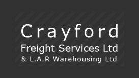 Crayford Freight Services