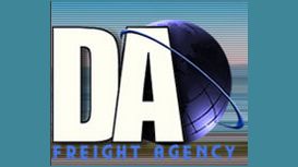 D A Freight Agency