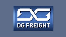 D G Freight