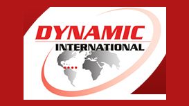 Dynamic International Freight Services