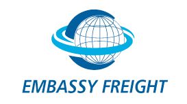 Embassy Freight Services UK