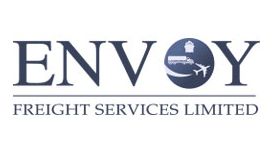 Envoy Freight Services