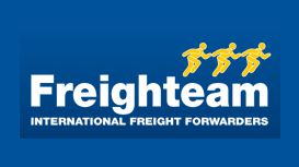 Freighteam