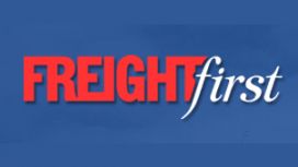 Freight First