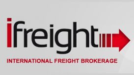 I Freight