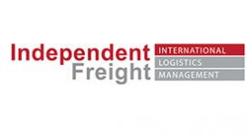 Independent Freight Solutions