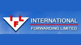 International Forwarding