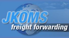 Jkoms Freight Forwarding