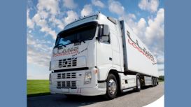 Llane Logistics