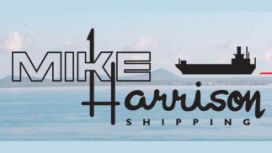 Mike Harrison Shipping