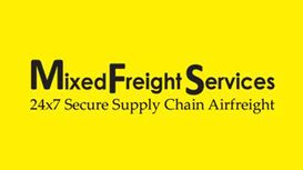 Mixed Freight Services