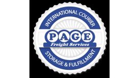 Page Freight Services