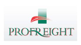 Profreight CI