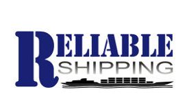 Reliable Shipping