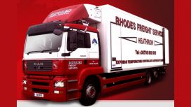 Rhodes Freight Services