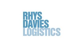 Rhys Davies Freight Logistics