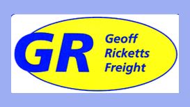 Geoff Ricketts Freight