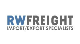 R W Freight Services