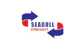 Seagull Freight Services
