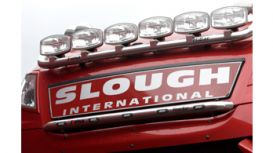 Slough International Freight & Packaging