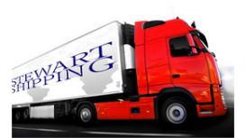 Stewart Shipping & Forwarding
