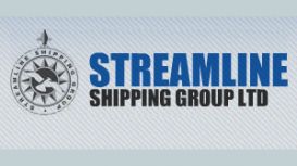 Streamline Shipping