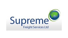 Supreme Freight Services