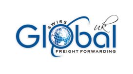 Swiss Global Freight Forwarding