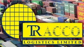 Tracco Logistics, Belfast