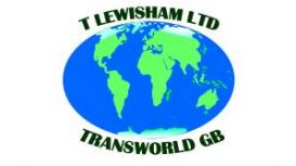T Lewisham