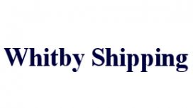 Whitby Shipping