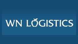 Wood Newton Logistics